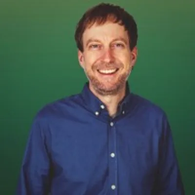 Ivo Rohrer